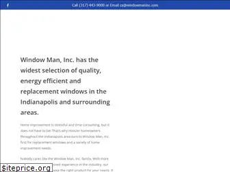 windowmaninc.com