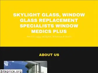 windowmedicsplus.com