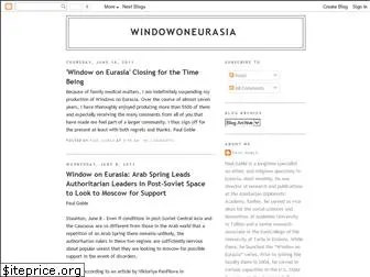 windowoneurasia.blogspot.com