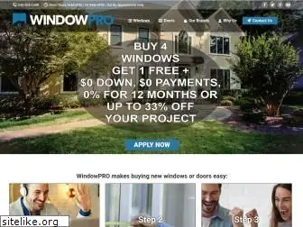 windowpro.com