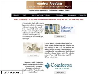 windowproduct.com