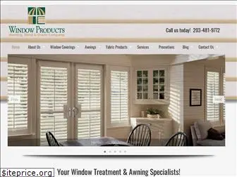 windowproductsct.com