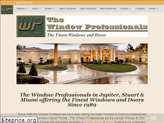 windowprofessionals.com