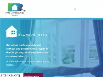 windowquoter.co.uk