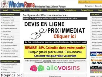 windowrama.fr