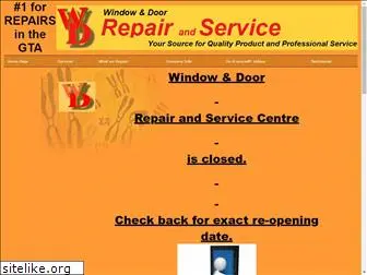 windowrepair.ca