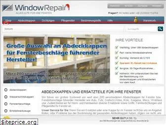 windowrepair.eu