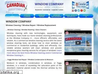 windowrepaircleaning.ca