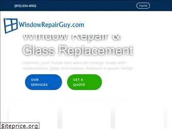 windowrepairguy.com