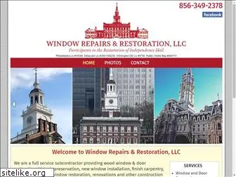 windowrepairsandrestoration.com