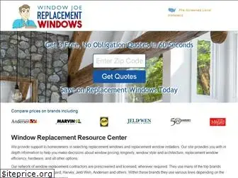 windowreplacement.net