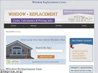 windowreplacementcost.co