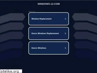 www.windows-12.com