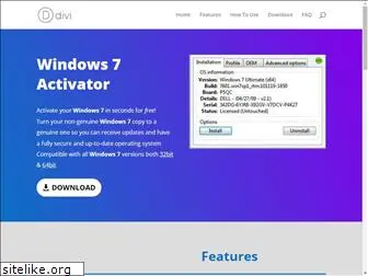 windows-7-activator.com