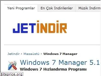 windows-7-manager.jetindir.com