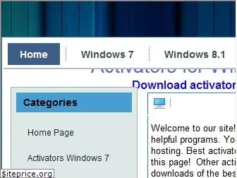 windows-activating.net