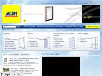 windows-ajm.com