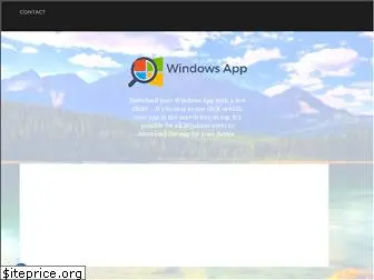 windows-app.com