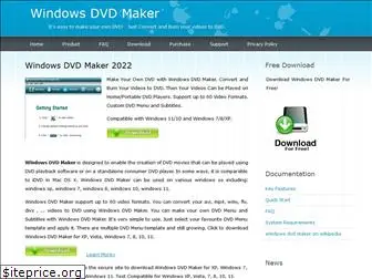 windows-dvd-maker.com