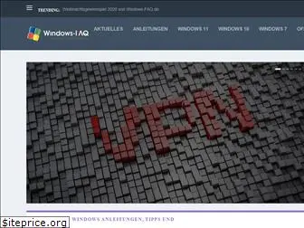 windows-faq.de