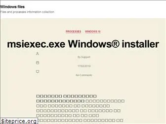 windows-files.com