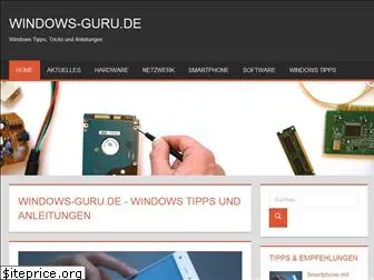 windows-guru.de