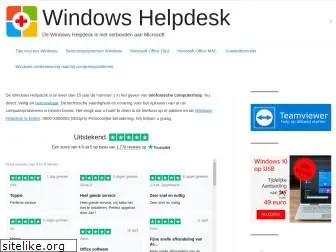 windows-helpdesk.nl