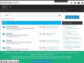 windows-info.de
