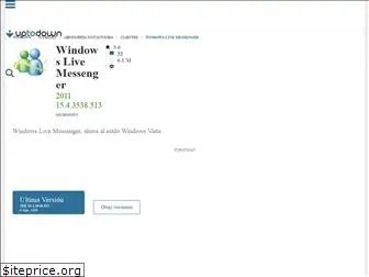 windows-live-messenger.uptodown.com