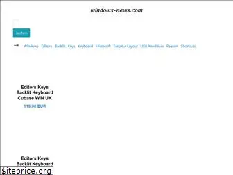 windows-news.com