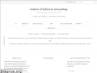 windows-of-fashion.com
