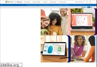 windows.de