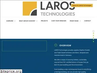 windows.laros.com.au