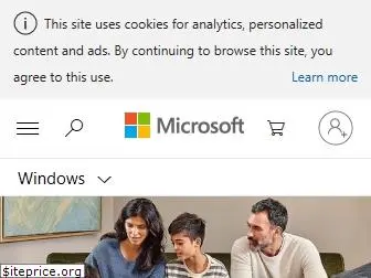 windows.microsoft.com