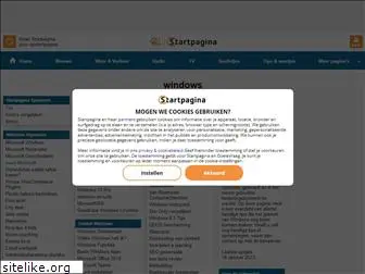 windows.pagina.nl