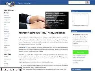 windows.tips.net