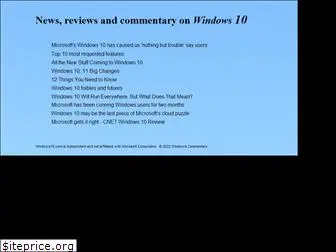 windows10.com
