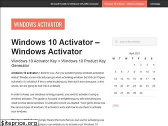 windows10activators.com
