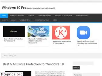 windows10pro.net