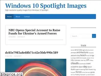 windows10spotlight.com