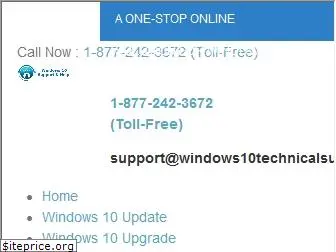 windows10technicalsupportnumbers.com thumbnail