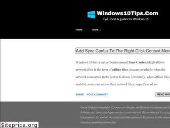 windows10tips.com