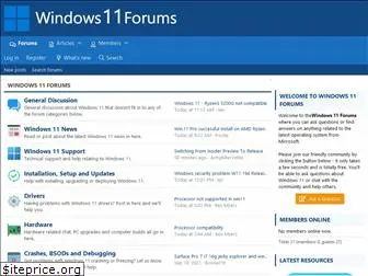 windows11forums.com