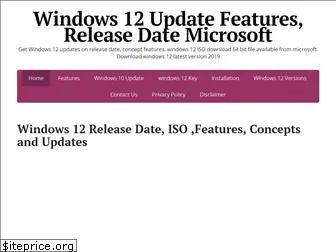 windows12update.com