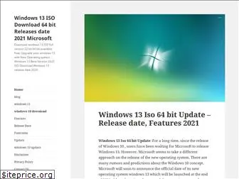 windows13update.com