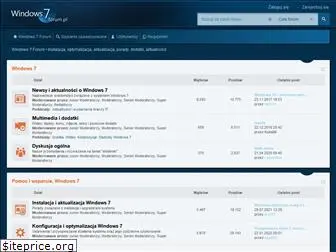 windows7forum.pl