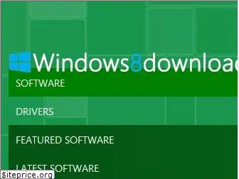 windows8downloads.com