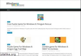 windows8freeware.com