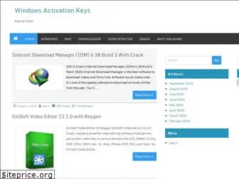 windowsactivationkeys.com