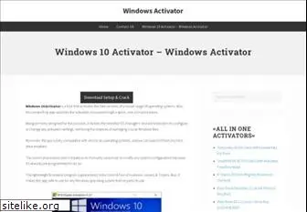 windowsactivator.net